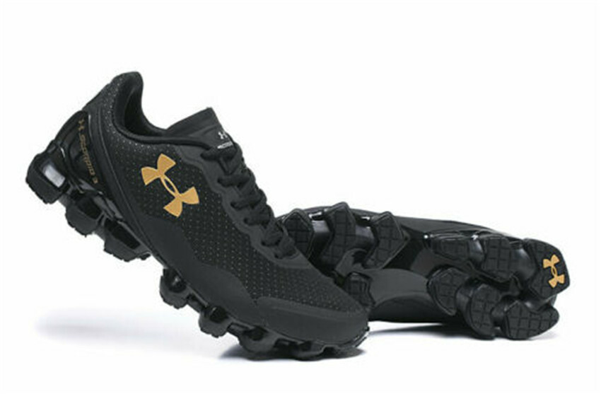 under armour scorpio trainers
